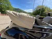 Gebraucht VW Käfer 34 PS (25 kW) 1978 Schwarz Cabrio