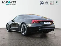 Gebraucht Audi RS e-tron GT Sport 439 kW (598 PS) 2023 Schwarz Limousine