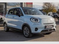Gebraucht Leapmotor T03 69 kW (95 PS) 2025 Hellblau Kleinwagen