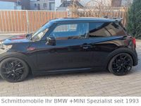Gebraucht Mini John Cooper Works 178 PS (130 kW) 2022 Schwarz Kleinwagen