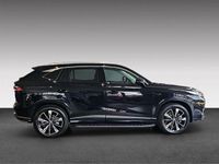 Neu MG HS Luxury 272 PS (200 kW) 2026 Schwarz SUV