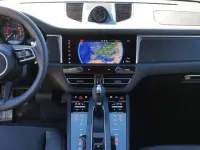 Gebraucht Porsche Macan GTS 441 PS (324 kW) 2024 Grau SUV