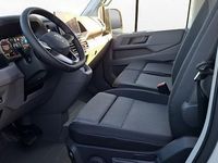 Neu VW Crafter 177 PS (130 kW) 2026 Weiß Van