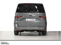 Nuova VW Multivan 150 CV (110 kW) 2026 Grigio Monovolume