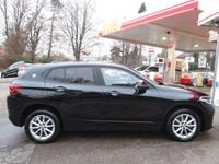 Gebraucht BMW X2 Advantage 136 PS (100 kW) 2023 Schwarz SUV