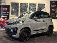 Gebraucht Ligier JS60 2024 Grau Kleinwagen