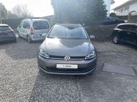 Gebraucht VW Golf VII Highline 122 PS (89 kW) 2013 Grau Kombi