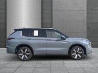 Gebraucht Mitsubishi Outlander P-HEV Top 306 PS (225 kW) 2026 Mondsteingrau/schwarz