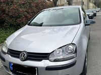 Gebraucht VW Golf IV 105 PS (77 kW) 2004 Limousine