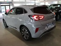Second-hand Ford Puma ST-Line X 155 CP (114 kW) 2023 Gri SUV