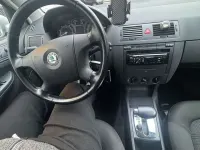 Gebraucht Skoda Fabia Comfort 75 PS (55 kW) 2003 Limousine