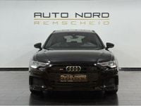 Gebraucht Audi S6 349 PS (256 kW) 2019 Mythosschwarz metallic Kombi