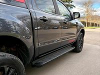 Gebraucht Ford Ranger 212 PS (155 kW) 2021 Grau Pickup