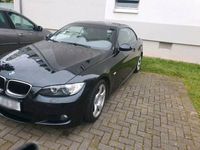 gebraucht BMW 320 Cabriolet M-Paket original 2008