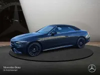 Gebraucht Mercedes CLE220 AMG 197 PS (144 kW) 2025 Graphitgrau Cabrio