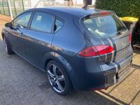 gebraucht Seat Leon Sport Limited