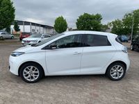 gebraucht Renault Zoe ZOELife Z.E. 40 mit Kamera usw.