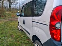 gebraucht Opel Combo 1.6CDTI 77kW(105PS) Edition L1H1 Edition