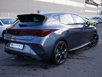 Gebraucht Cupra Leon VZ 300 PS (220 kW) 2024 Grau Limousine