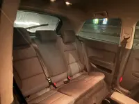 Gebraucht Audi A3 Sportback 105 PS (77 kW) 2008 Grau Kleinwagen