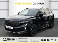 Neu Renault Austral Esprit Alpine 199 PS (146 kW) 2026 Schwarz SUV