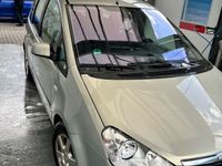 gebraucht Ford C-MAX 1,8 Titanium Titanium