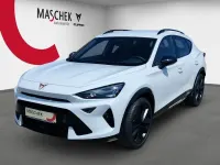 Neu Cupra Formentor VZ 265 PS (194 kW) 2026 Weiß SUV