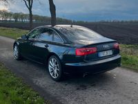 gebraucht Audi A6 C7 4G Business-Paket