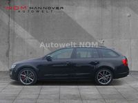 gebraucht Skoda Octavia Combi RS 2.0TDI /LEDER/PANO/CAM/AHK/NAVI