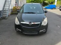 Brugt Opel Agila 2007 Hatchback