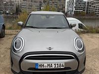 Gebraucht Mini Cooper 136 PS (100 kW) 2023 Silber Kleinwagen