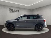 Neu Cupra Ateca VZ 300 PS (220 kW) 2026 Graphitgrau SUV
