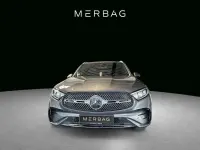 Gebraucht Mercedes GLC200 AMG 204 PS (150 kW) 2023 Grau SUV