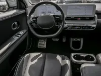 Gebraucht Hyundai Ioniq 5 239 kW (325 PS) 2023 Grau SUV