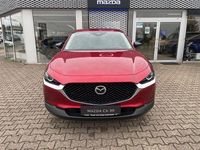 Neu Mazda CX-30 186 PS (136 kW) 2025 Rot SUV