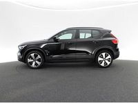 Gebraucht Volvo XC40 Ultimate 169 kW (231 PS) 2023 Schwarz SUV