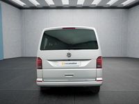 Usata VW Multivan 204 CV (150 kW) 2024 Argento Monovolume