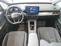 Gebraucht Cupra Born 150 kW (204 PS) 2024 Weiß Kleinwagen