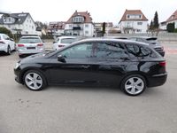 gebraucht Seat Leon ST FR*NAVI MMI*