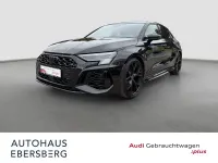 Gebraucht Audi RS3 Sport 400 PS (294 kW) 2024 Schwarz Limousine