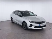 Ny Opel Astra 131 HK (96 kW) 2026 Grå Stationcar