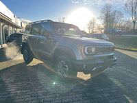 Nowe Baic BJ40 234 KM (172 kW) 2026 Szary SUV