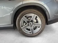 Gebraucht Mercedes GLC200 AMG 204 PS (150 kW) 2023 Grau SUV