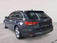 Gebraucht Audi A4 Sport 231 PS (169 kW) 2019 Manhattangrau metallic Kombi