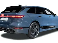 Neu Audi A6 e-tron 339 kW (462 PS) 2026 Limousine
