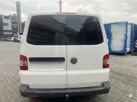 Używany VW Transporter 114 KM (83 kW) 2011 Biały Van
