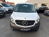 Gebraucht Mercedes Citan 111 116 PS (85 kW) 2020 Weiß Kombi