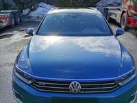 Gebraucht VW Passat GTE 156 PS (114 kW) 2016 Kombi