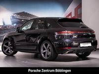 Gebraucht Porsche Macan 245 PS (180 kW) 2021 Schwarz SUV