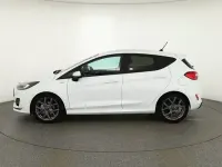 Gebraucht Ford Fiesta ST-Line 125 PS (91 kW) 2022 Andere Kleinwagen